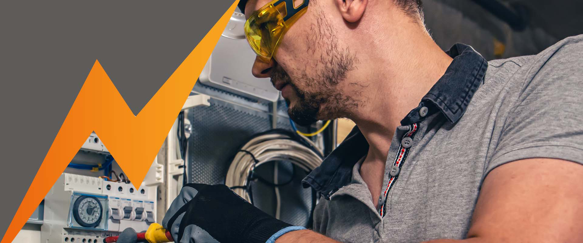 Design and implementation of energy efficiency systems